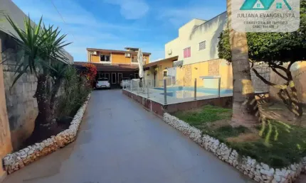 Belo sobrado à venda no bairro Martim de Sá - Caraguatatuba/SP