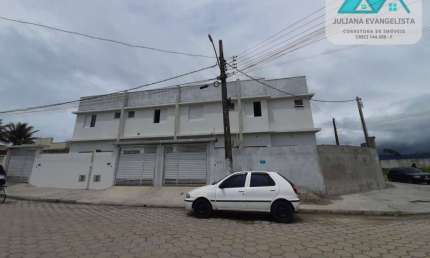 Sobrados Novos  para venda no Bairro Golfinho - Caraguatatuba/SP