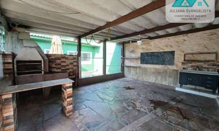 Casa para  venda no bairro Martim de Sá - Caraguatatuba/SP