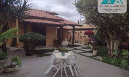 Casa com 3 quartos à venda na Cidade Jardim, Caraguatatuba 