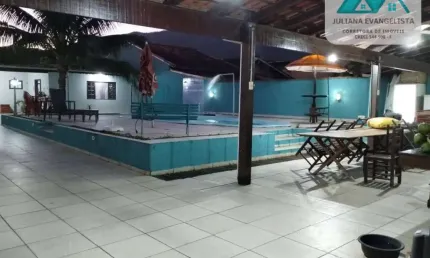 Casa com 2 quartos à venda no Jardim das Gaivotas, Caraguatatuba 