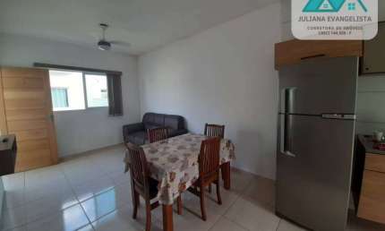 Casa térrea em Condomínio para Locação no Golfinho - Caraguatatuba