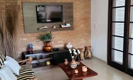 Linda Casa para venda na Praia da  Cocanha em Caraguatatuba/SP