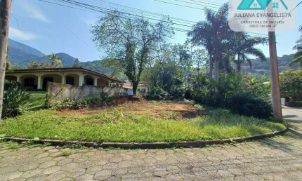 Terreno a venda no parque imperial - praia do massaguaçu - caraguatatuba/sp
