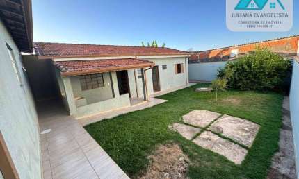 Casa  para venda no Bairro Jardim Sumarezinho - Hortolândia-SP