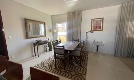 Apartamento com 3 quartos à venda no Brasil, Uberlândia 