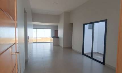 Casa com 3 quartos à venda na Cidade Jardim, Uberlândia 