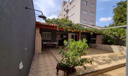 Casa com 3 quartos à venda no Brasil, Uberlândia 