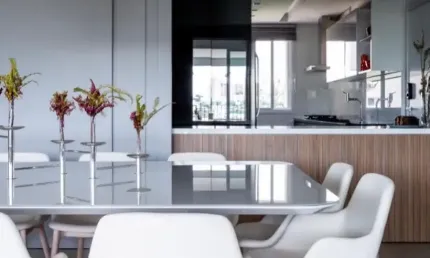 Apartamento com 3 quartos à venda no Morada da Colina, Uberlândia 