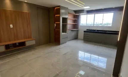 Lindo apartamento pronto pra morar no Bairro Jardim Patrícia
