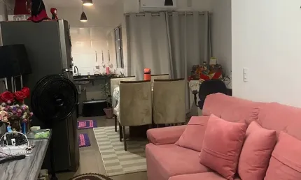 Apartamento com 2 quartos à venda no Flamboyant, Uberlândia 