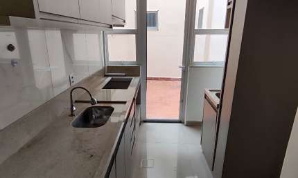 Apartamento com 2 quartos à venda no Centro, Uberlândia 
