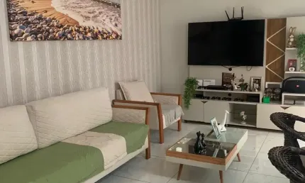 Casa com 3 quartos à venda no Novo Mundo, Uberlândia 