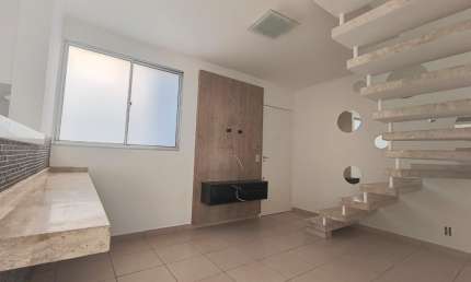 Apartamento com 2 quartos à venda no Martins, Uberlândia 