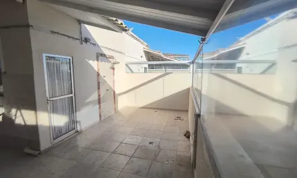 Apartamento com 2 quartos à venda no Martins, Uberlândia 