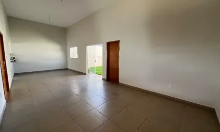 Casa com 2 quartos à venda em Laranjeiras, Uberlândia 