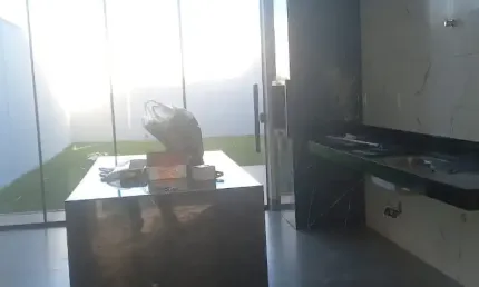Casa com 3 quartos à venda no Jardim Sul, Uberlândia 