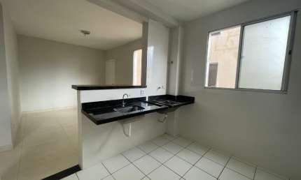 Excelente apartamento na Zona Sul ( shopping Park )