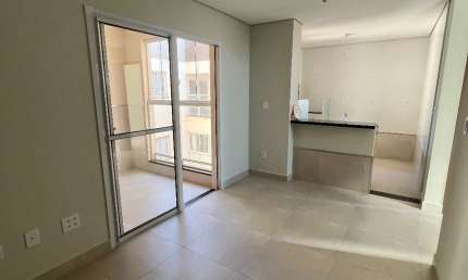 Apartamento com 2 quartos à venda em Laranjeiras, Uberlândia 