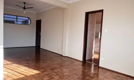 Apartamento com 3 quartos à venda no Daniel Fonseca, Uberlândia 