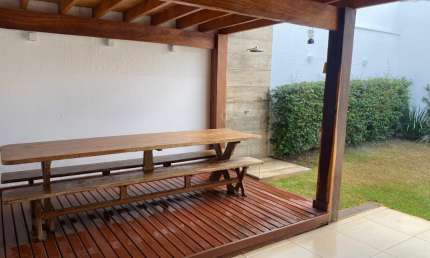 CASA EXTRAMAMENTE BEM LOCALIZADA NO BAIRRO CIDADE JARDIM