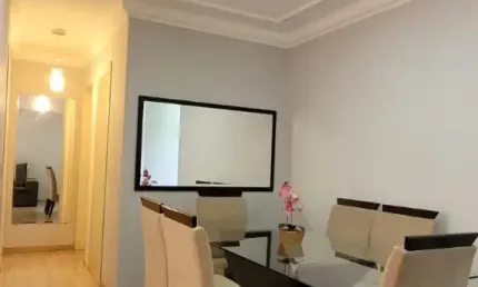 Apartamento com 3 quartos à venda no Chácaras Tubalina e Quartel, Uberlândia 