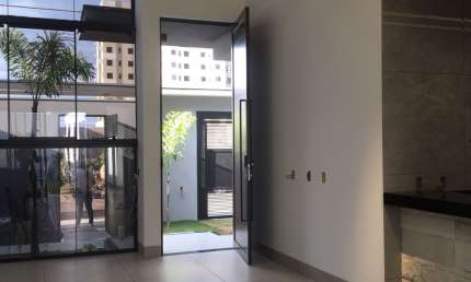 Casa com 3 quartos à venda no Alto Umuarama, Uberlândia 
