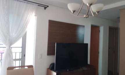 Apartamento com 3 quartos à venda no Jardim Europa, Uberlândia 