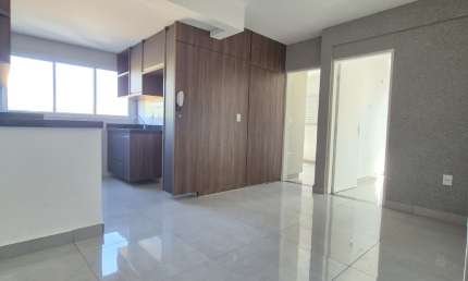 Apartamento com 2 quartos à venda em Vida Nova, Uberlândia 