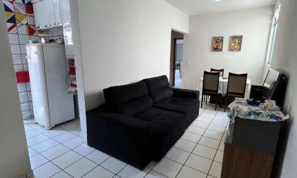 Apartamento com 2 quartos à venda no Cazeca, Uberlândia 