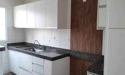 Excelente apartamento de oportunidade no Bairro Osvaldo