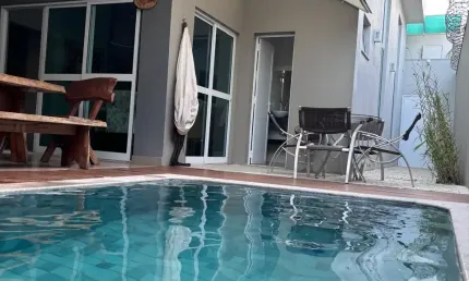Casa com 3 quartos à venda em Vida Nova, Uberlândia 