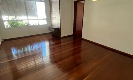 Apartamento com 3 quartos à venda no Brasil, Uberlândia 