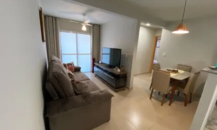 Apartamento com 2 quartos à venda no Jardim Europa, Uberlândia 