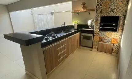 Excelente casa de oportunidade no bairro alto umuarama