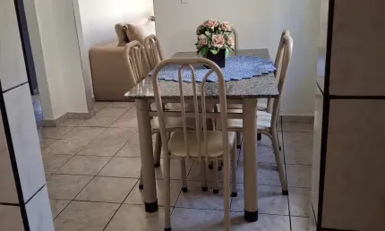 Casa com 3 quartos à venda no Aclimação, Uberlândia 