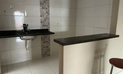 Casa com 2 quartos à venda no Shopping Park, Uberlândia 