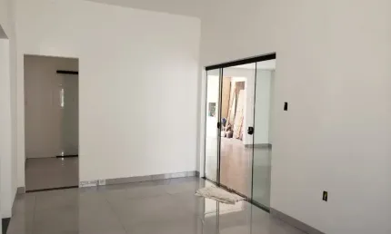 Casa com 3 quartos à venda em São Jorge, Uberlândia 