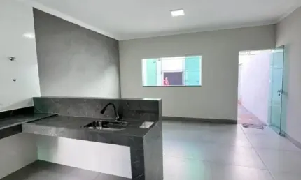 Casa com 3 quartos à venda no Shopping Park, Uberlândia 