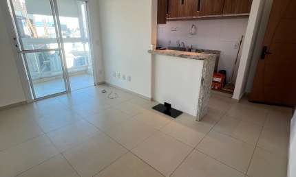 Apartamento com 2 quartos à venda no Grand Ville, Uberlândia 