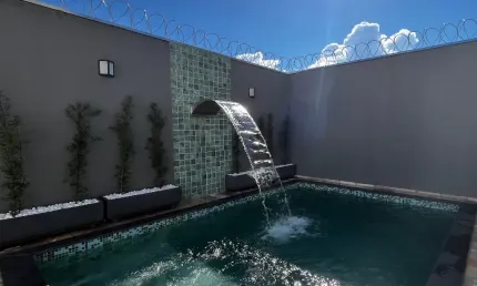 Casa com 3 quartos à venda no Alto Umuarama, Uberlândia 
