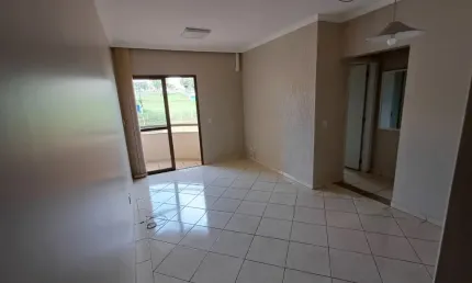 Apartamento com 2 quartos à venda no Patrimônio, Uberlândia 