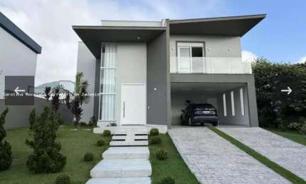 Casa Alto Padrão para Venda em Florianópolis, Ingleses do Rio Vermelho, 4 dormitórios, 4 suítes, 1 banheiro, 2 vagas