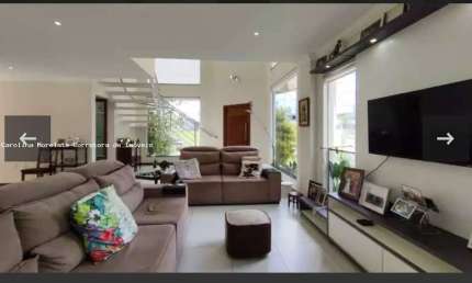 Casa Alto Padrão para Venda em Florianópolis, Ingleses do Rio Vermelho, 4 dormitórios, 3 suítes, 1 banheiro, 4 vagas