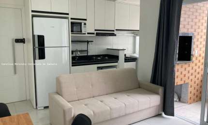 Apartamento para Venda em Florianópolis, Ingleses do Rio Vermelho, 1 dormitório, 1 banheiro, 1 vaga