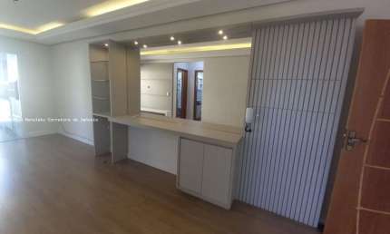 Apartamento para Venda em Florianópolis, Ingleses do Rio Vermelho, 2 dormitórios, 1 suíte, 1 banheiro, 1 vaga