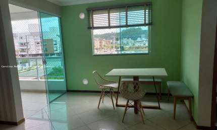 Apartamento para Venda em Florianópolis, Ingleses do Rio Vermelho, 2 dormitórios, 1 suíte, 1 banheiro, 1 vaga