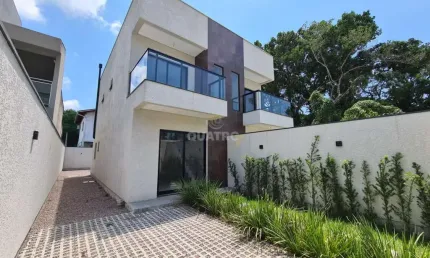 Casa com 2 quartos à venda na Rua Cravo, 00, Morrinhos, Bombinhas