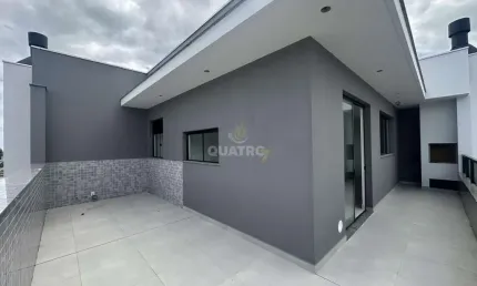 Cobertura com 3 quartos à venda na Fragata, 685, Bombas, Bombinhas