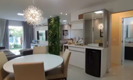 Apartamento com 2 quartos à venda na Rua Parati, 307, Centro, Bombinhas